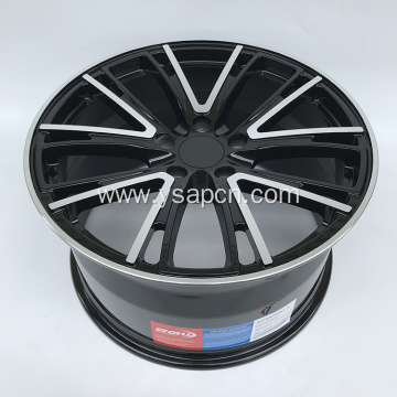 20 21 Inch Forged Wheel Rims for Cayenne